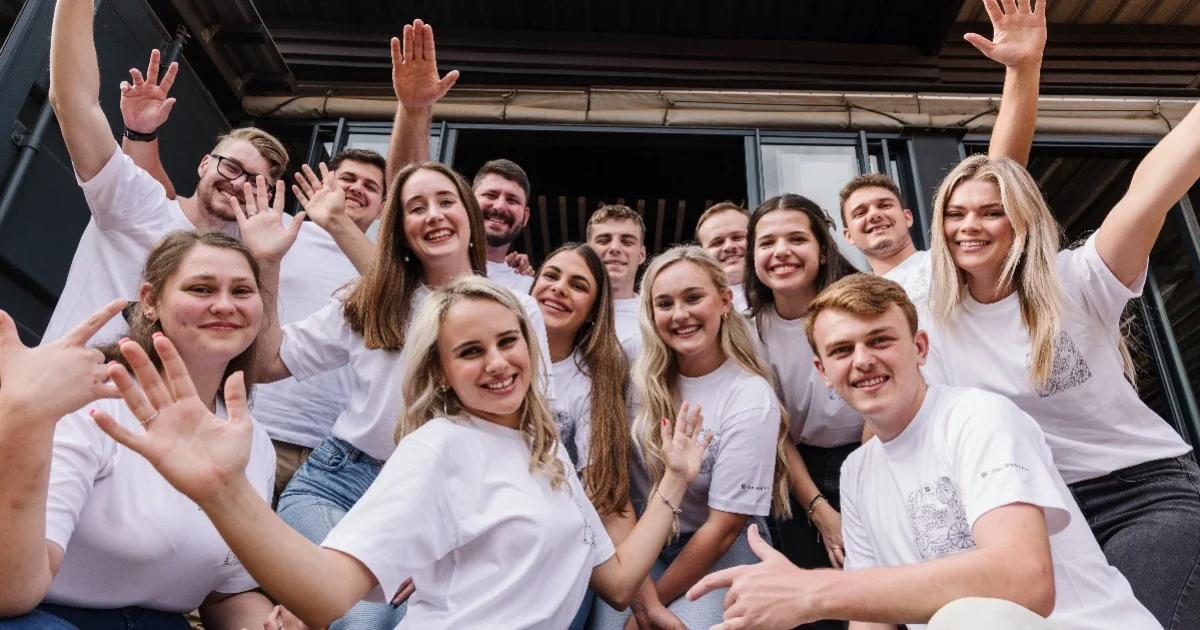 Solidariteit se Studente-aanbod: ʼn Belegging in jou kind se toekoms