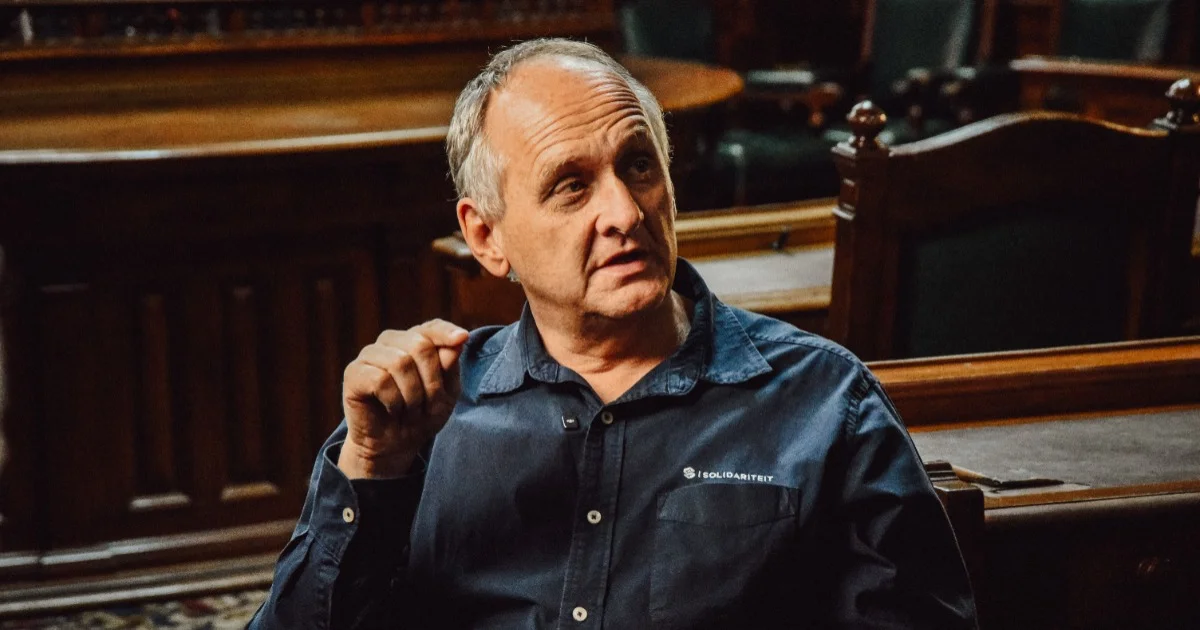 die-ondergang-van-die-40-se-bedrieglike-brief