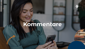 Kommentare - banner