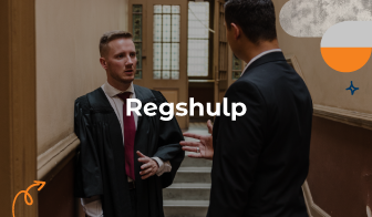 Regshulp - banner