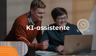 KI-assistente - banner