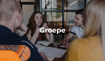 Groepe - banner